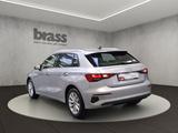 Audi A3 Sportback 30 TFSI 81(110) kW(PS) S tronic - Audi A3: 8p Sportback