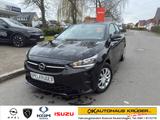 Opel Corsa F Edition 1.2 kleines Schnäppchen, guter Z - : Schnäppchen