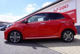 Kia Picanto 1.2 Aut. GT-Line Navi Leder Kamera Tempo - Kia Picanto GT-Line