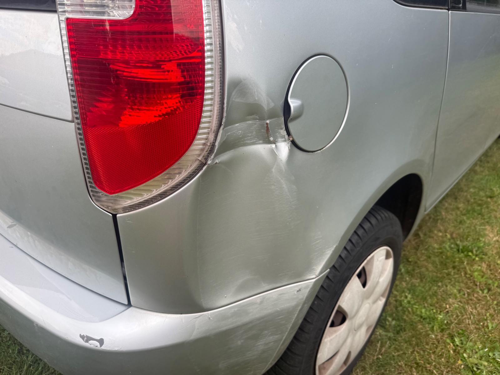 Skoda Roomster 2013 — photo 9