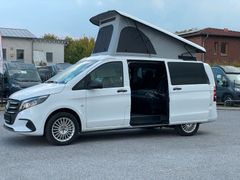 Pössl Mercedes Vito Vanstar Plus *Allrad*Winterpaket*