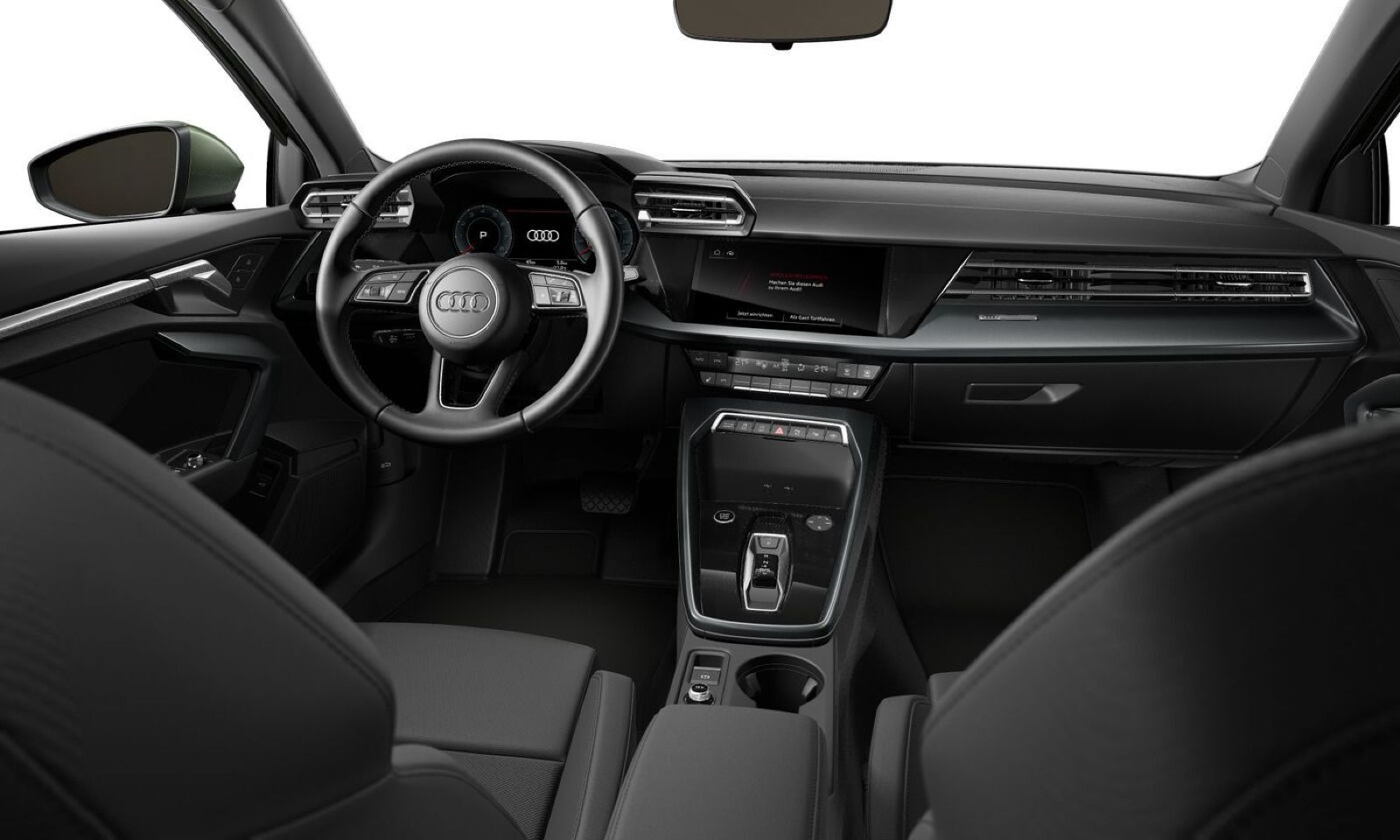 Audi A3 - Bild 6