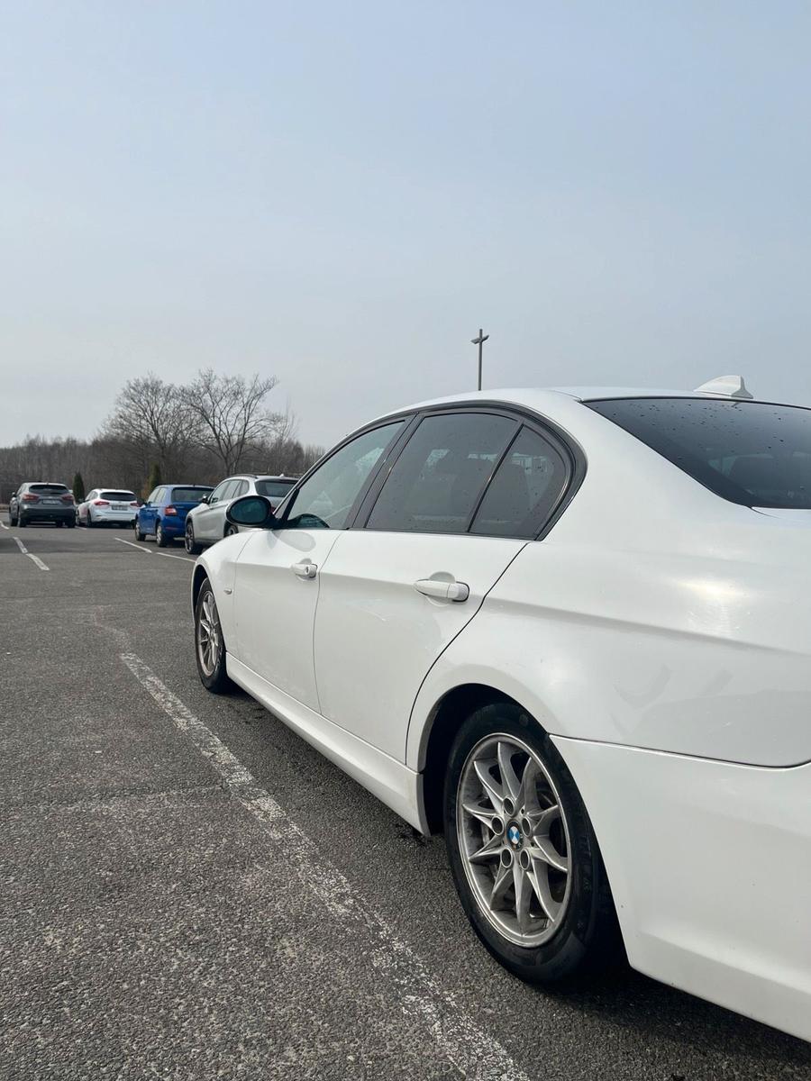 BMW 318