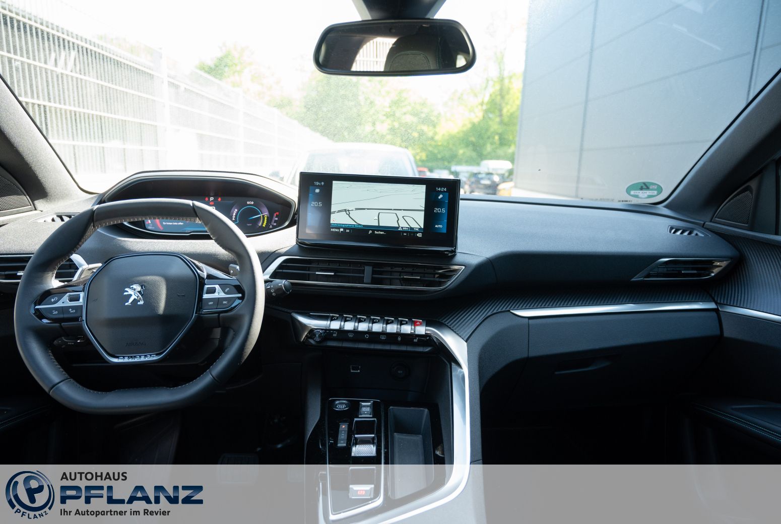Peugeot 3008 - Bild 6