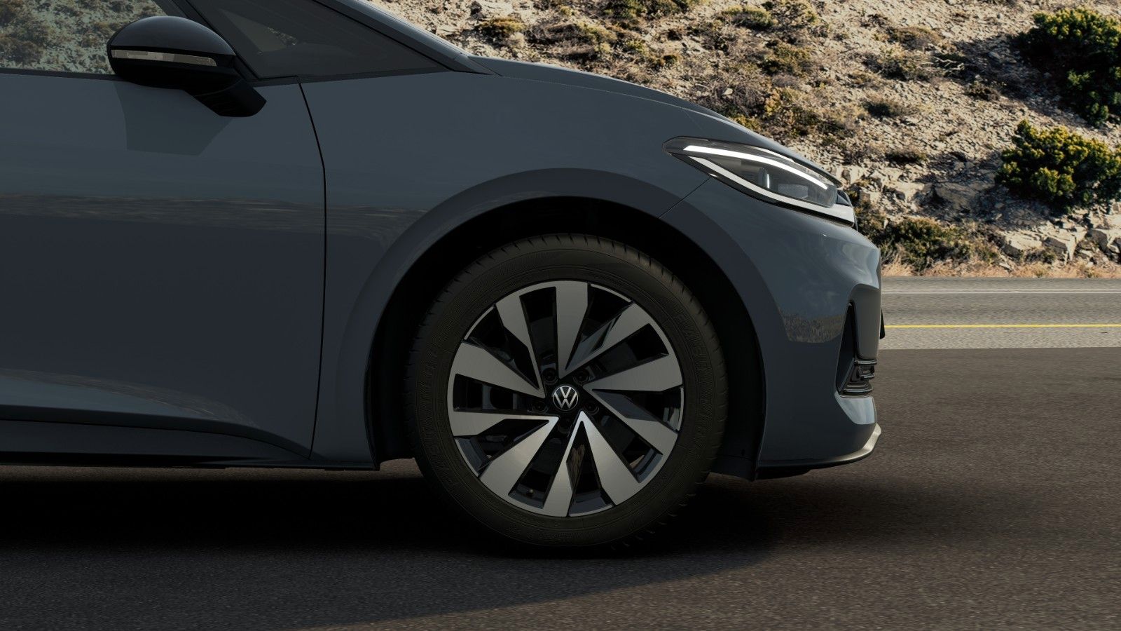 Volkswagen ID.3 - Bild 3