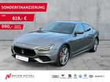 Maserati Ghibli 3.0 V6 Bi-XEN+NAVI+RFK+APP+DAB+LM20" - Maserati Ghibli in Leipzig