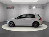 Volkswagen Golf Highline 2.0 TDI Klima Xenon Navi Leder - Volkswagen Golf: TDI Highline