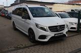 Mercedes-Benz V 250 CDI/BT/AMG-Line/360°/Memory.S./Pano/Spur - Mercedes-Benz V 250 in Duisburg