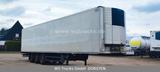 Schmitz Cargobull SKO 24 Kühlauflieger Vector 1550 Strom/Diesel - Gebraucht Kühlauflieger