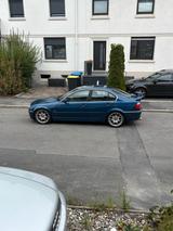 BMW E46 325i 200ps+ - BMW 325 in Dortmund