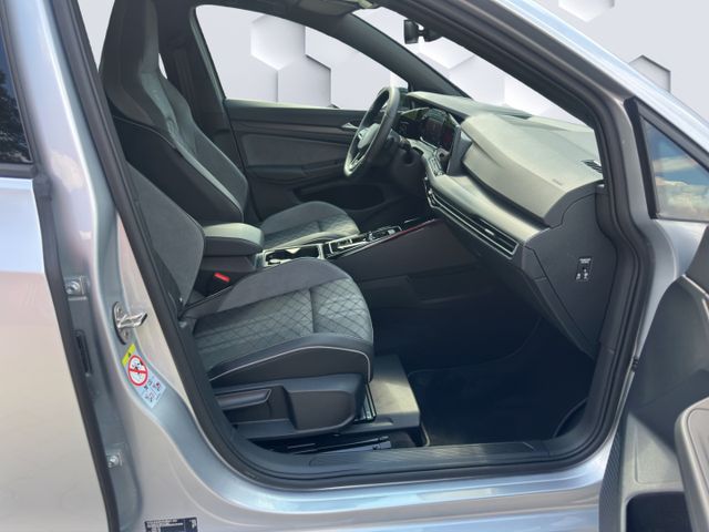 Golf Variant eTSI 1.5 Mildhybrid R-Line DSG Blac