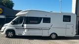 Adria Matrix 670 SL  - Adria Matrix