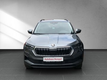 Skoda Karoq 1.0 TSI Drive *2xPDC*AHK*CAM*MATRIX*SHZ*