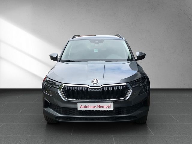 Skoda Karoq 1.0 TSI Drive *2xPDC*AHK*CAM*MATRIX*SHZ*