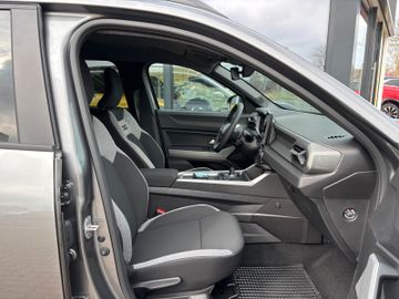 Dacia Bigster HYBRID 155 Journey