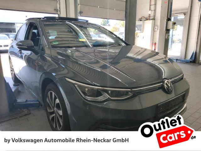 Volkswagen Golf - Bild 4