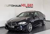 BMW 530 d M Paket xDrive*GSD*HeadUp*R.Kamera*Navi - BMW 530: Limousine, 530d Xdrive