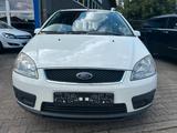 Ford Focus C-MAX Trend - Ford mit CNG-Antrieb