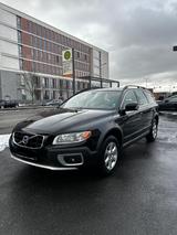 Volvo XC 70 XC70 2,4 D5 Kinetic AWD 2.HD Euro5 - Volvo XC70: Kinetic