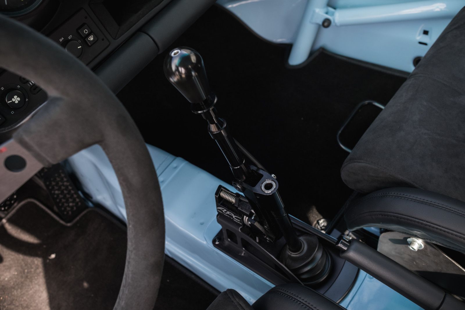 Fahrzeugabbildung Porsche 911/964 WTL Coupe by APCarDesign-TRAUMAUTO!!!