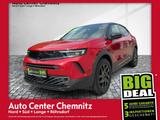 Opel Mokka 1.2 GS Line Matrix/Multimedia/Park&Go - Opel Mokka in Chemnitz