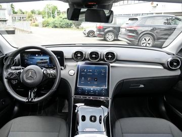 Mercedes C 200 - 11