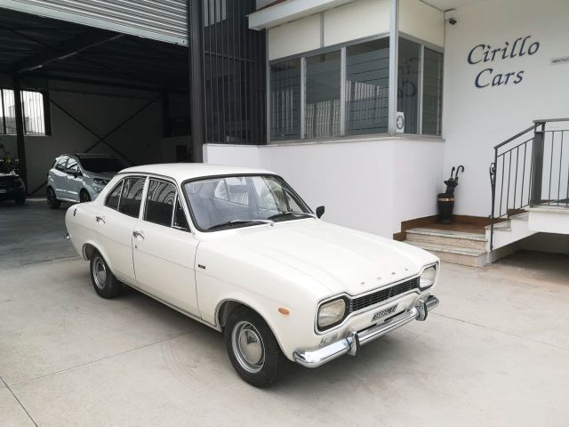 Ford FORD Escort 1100 XL FORDOR AUTO D'EPOCA