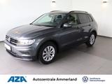 Volkswagen Tiguan 1.5 TSI*NAVI*Multil*EPH*SIH*LED*GRA* KLIM - Gebrauchtwagen in Oldenburg