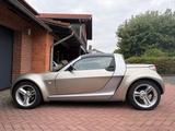 Smart Roadster 452 Cabrio - Smart Roadster: 452