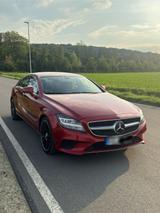 Mercedes-Benz Mercedes Benz CLS400 - Mercedes-Benz CLS 400 von privat