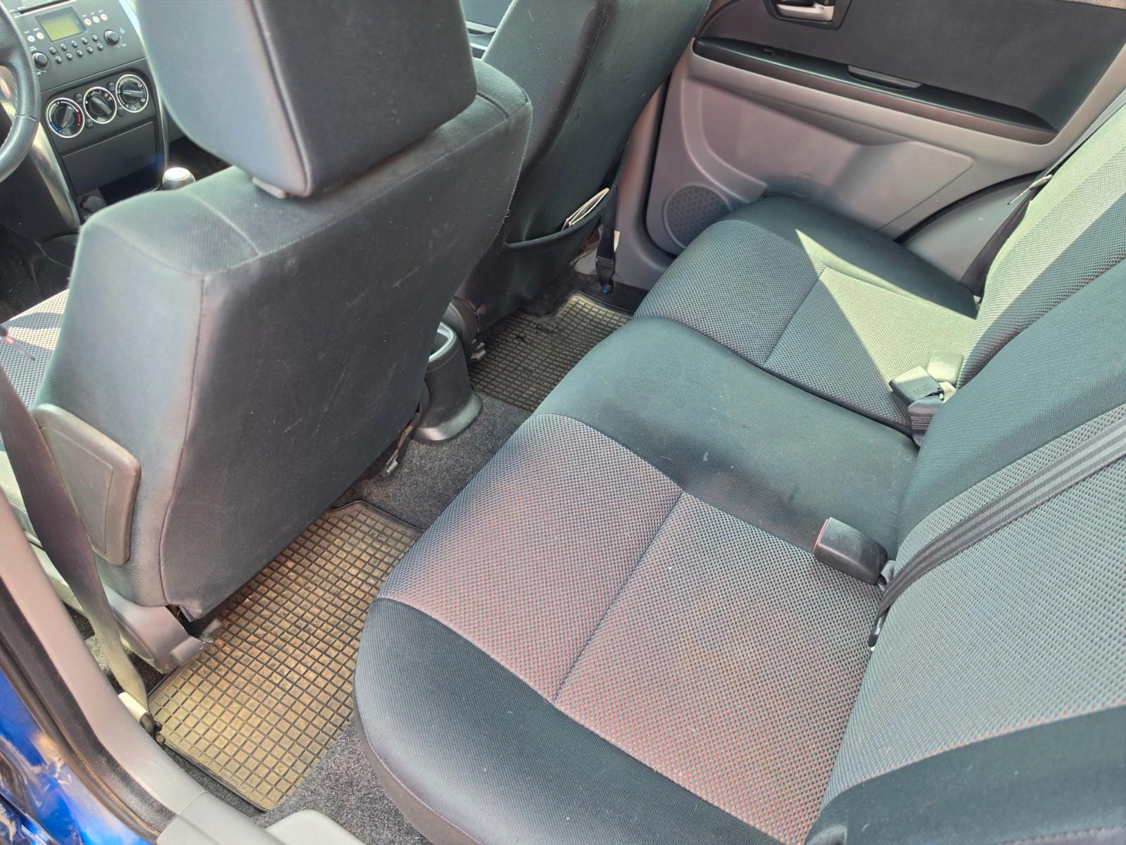 Suzuki SX4 Comfort *SHZ*NAVI*