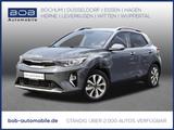 Kia Stonic 1.0 T-GDI Spirit NAVI SHZ AHK KLIMA LM BT - Kia Stonic Gebrauchtwagen in Dortmund