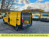 Renault Trafic Kasten L2H1 Maxi Lang Kamera 1.Hand LED - gebrauchte Renault Trafic aus dem Jahr 2020