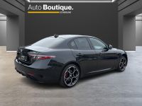 Alfa Romeo Giulia - Vorschau Bild 3