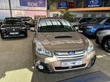 Subaru Outback  Comfort Leder Navi Standheizung - Subaru Outback mit Diesel-Antrieb