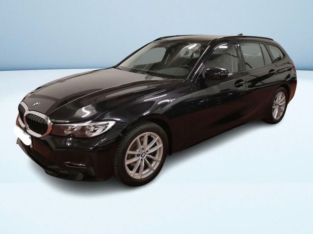 BMW Bmw 320 320d 48V xDrive Touring Business Advanta