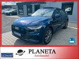Audi Q8 50 TDI quattro*S-LINE* Panorama*SOFT-CLOSE* - blaue Audi Q8