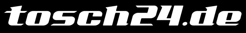 Logo Autohaus Tosch OHG