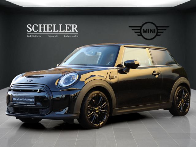 MINI Cooper SE 3-Türer (2020 - 2023 Head-Up DAB LED