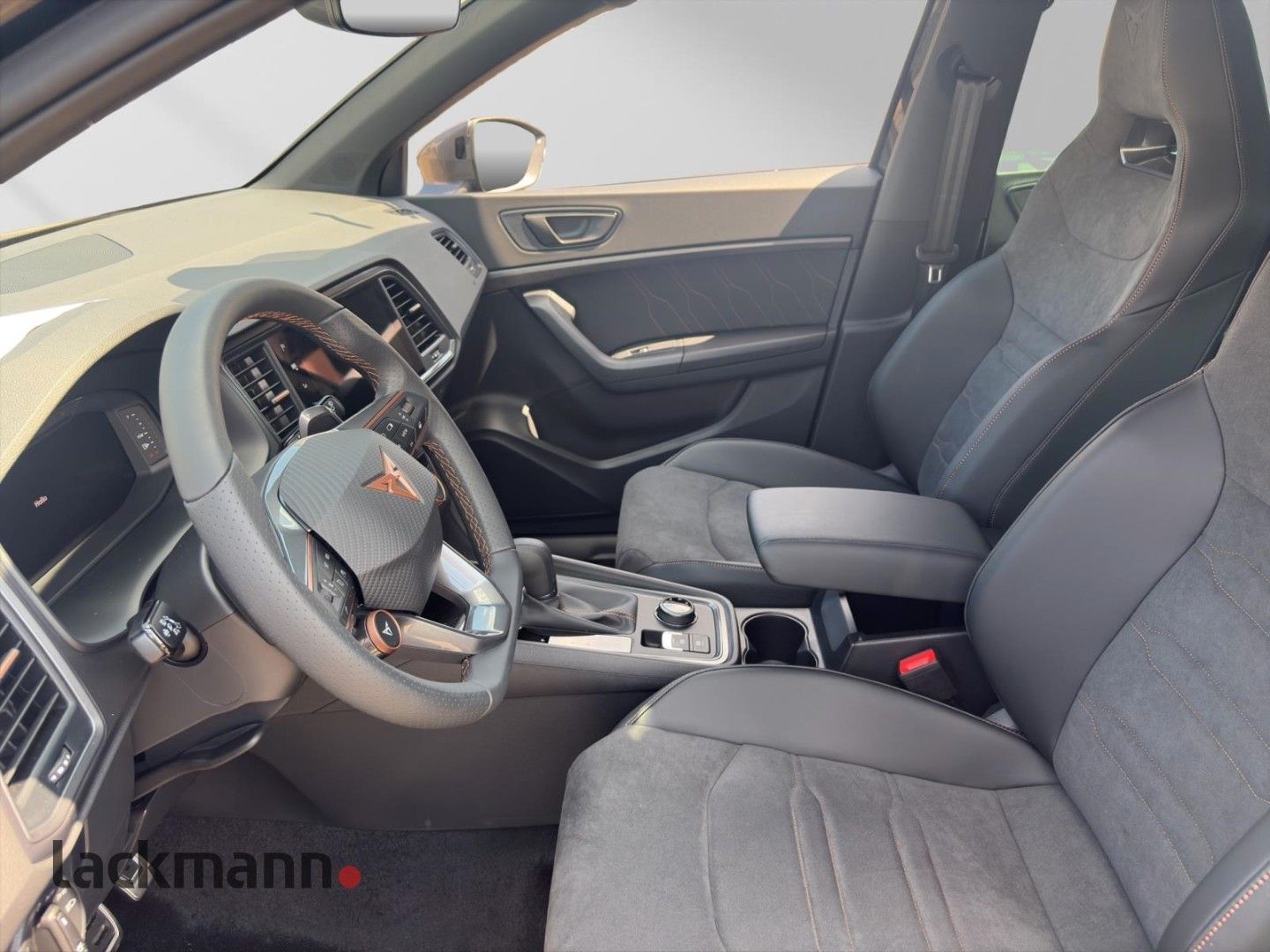 Cupra Ateca - Bild 5