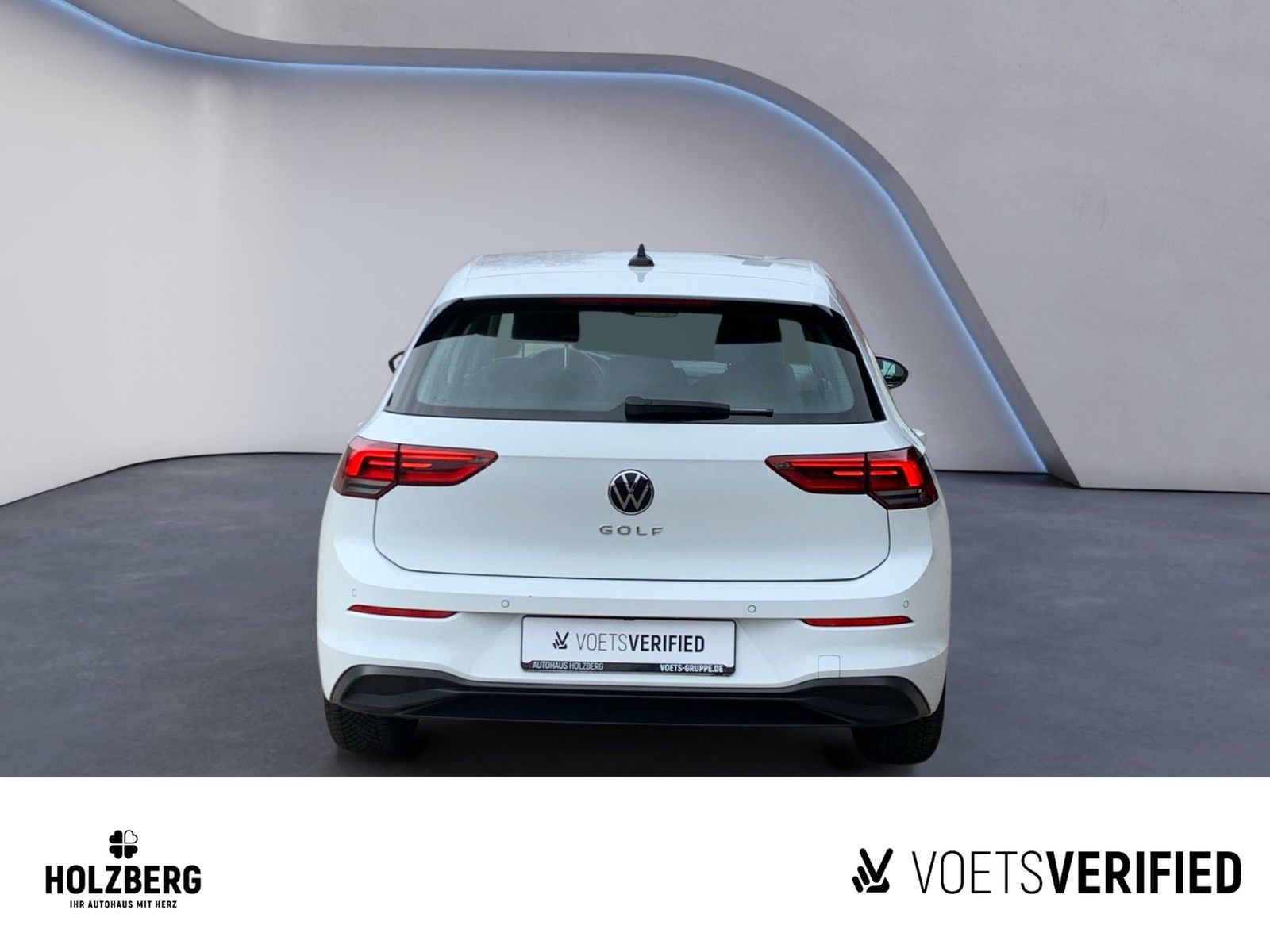 Volkswagen Golf - Bild 5
