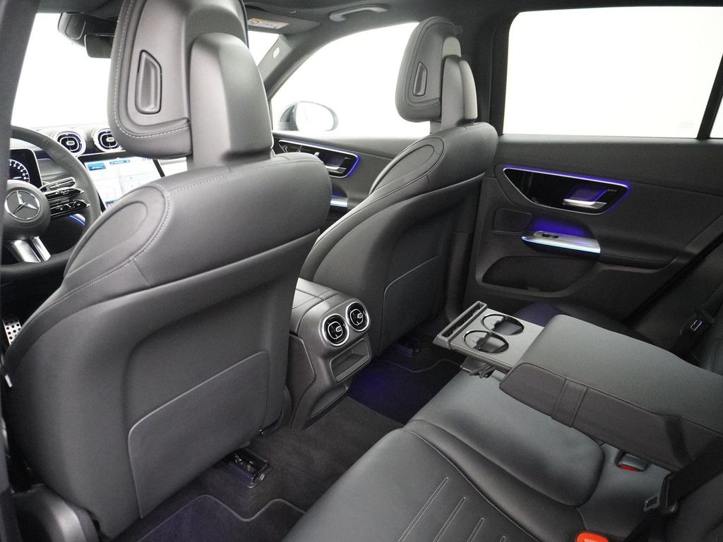 Mercedes-Benz GLC 300 300e 4MATIC AMG Line panorama dach