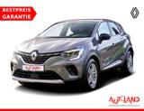 Renault Captur II 1.3 TCe 130 LED Navi PDC DAB App-Conne - Renault Captur in Dresden