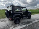 Suzuki Jimny 1.5 ALLGRIP Comfort  - Suzuki Jimny: Schwarz