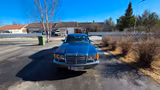 Mercedes-Benz SEL560 - Mercedes-Benz 560 Gebrauchtwagen