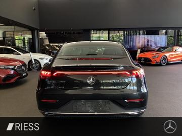صورة 6 لـ 2022 Mercedes-BENZ EQE