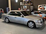 Mercedes-Benz E 420 - gebrauchte Mercedes-Benz E-Klasse aus dem Jahr 1994