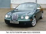 Jaguar S-Type 3.0 V6 Executive Voll Ausstattung 97.Tkm - Jaguar S-Type mit Benzin-Antrieb