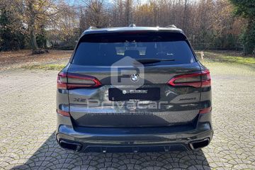 BMW X5 - 5