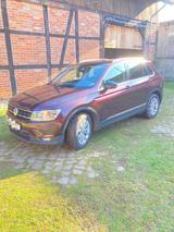 Volkswagen Tiguan 2.0 TDI 140Kw  DSG  IQ.DRIVE I... - Volkswagen Tiguan: TDI 140